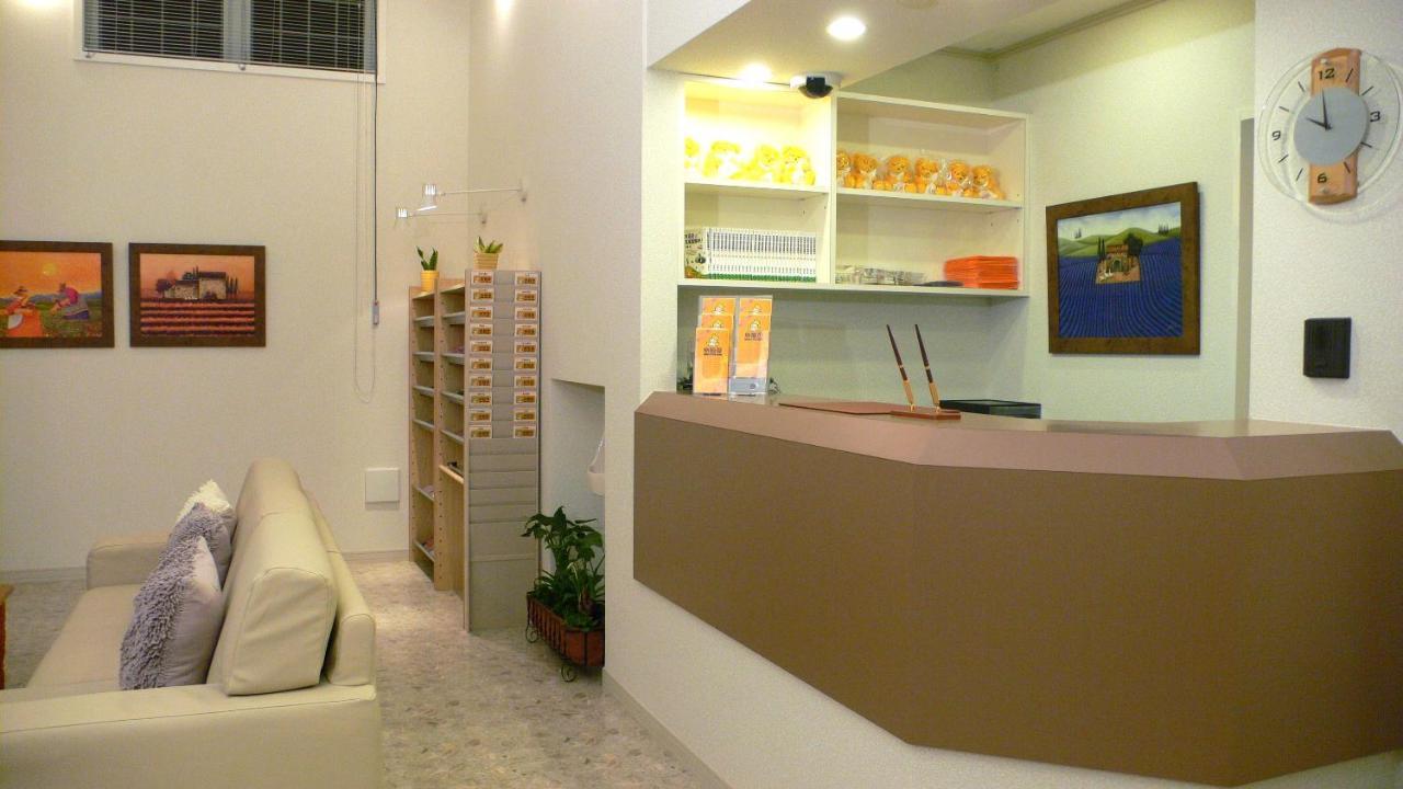 Family Lodge Hatagoya Iga Exterior foto